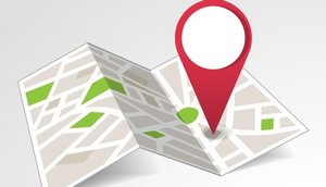 Localização